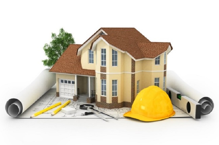 Đặc điểm của dịch vụ xây nhà trọn gói